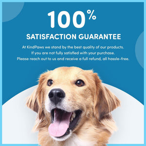 Organic CBD Dog Treats - Original - kindpaws